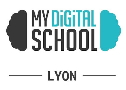 My Digital School Lyon